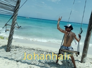 Johanhair