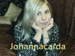 Johannacarda