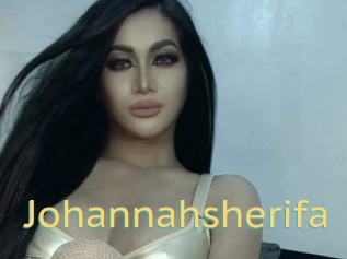 Johannahsherifa