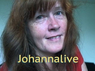 Johannalive