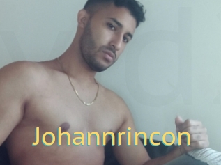 Johannrincon