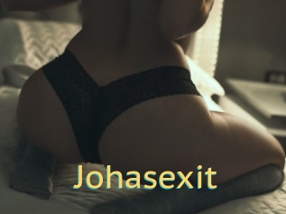 Johasexit