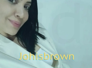 Johisbrown