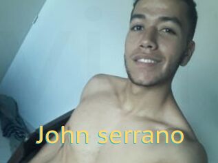 John_serrano