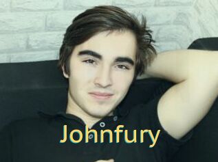 Johnfury
