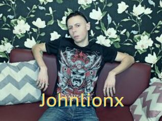 Johnlionx