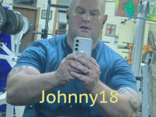 Johnny18