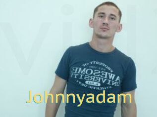 Johnnyadam
