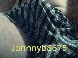 Johnnyb8675