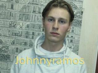 Johnnyramos