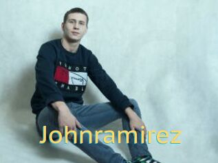 Johnramirez