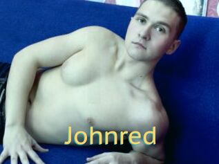 Johnred