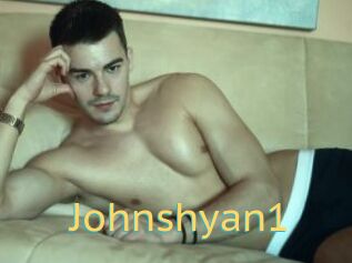 Johnshyan1