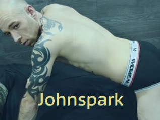 Johnspark