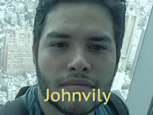 Johnvily