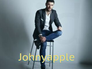 Johnyapple