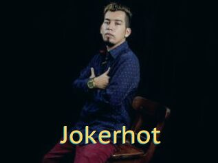Jokerhot