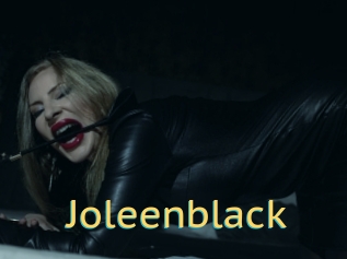 Joleenblack