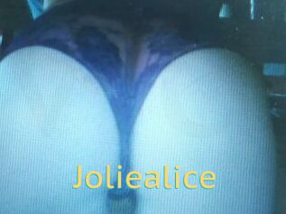 Joliealice