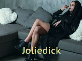 Joliedick