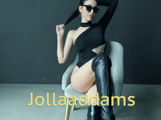 Jollaaddams
