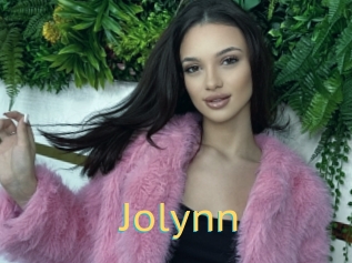 Jolynn