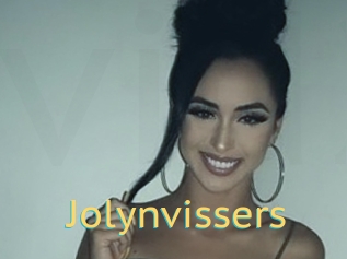Jolynvissers