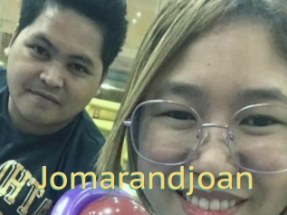 Jomarandjoan