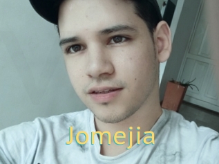 Jomejia