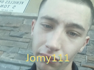 Jomy111