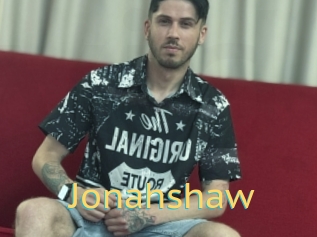 Jonahshaw