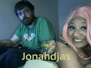 Jonandjas