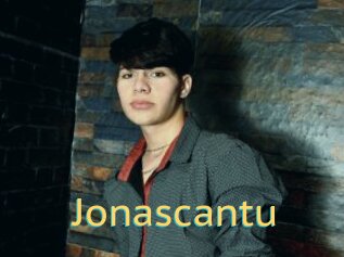Jonascantu
