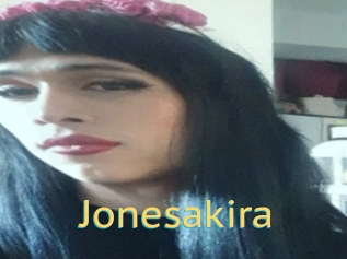 Jonesakira