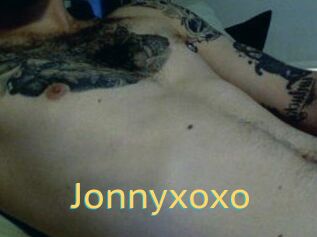 Jonnyxoxo