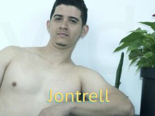 Jontrell