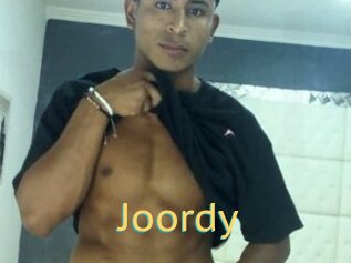 Joordy