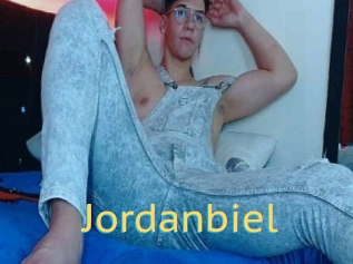 Jordanbiel