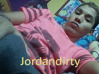 Jordandirty