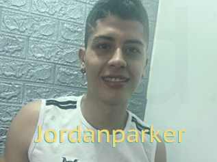 Jordanparker