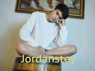 Jordanstey