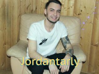 Jordantarly