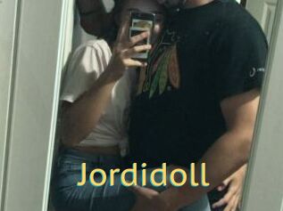 Jordidoll