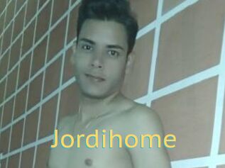Jordihome