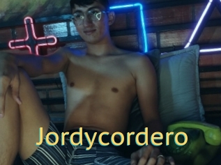 Jordycordero
