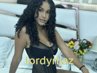 Jordynjaz