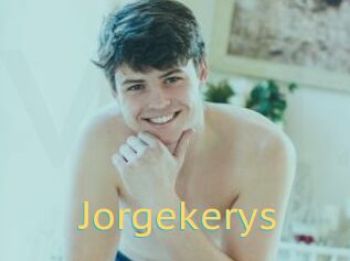 Jorgekerys