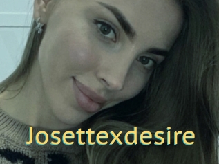 Josettexdesire