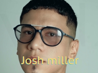 Josh_miller
