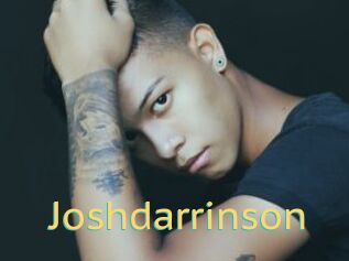 Joshdarrinson